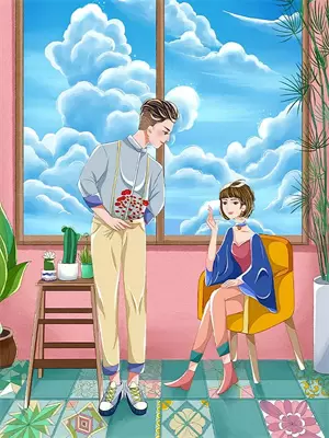 灾星庶女之替嫁太子妃后续