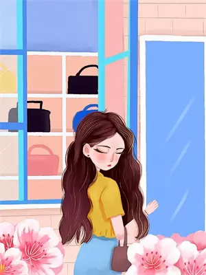 我攻略妻子满五年