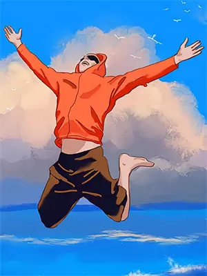 有历史人物的诗句