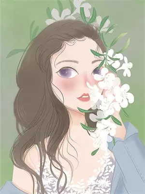 渣男绿茶人设