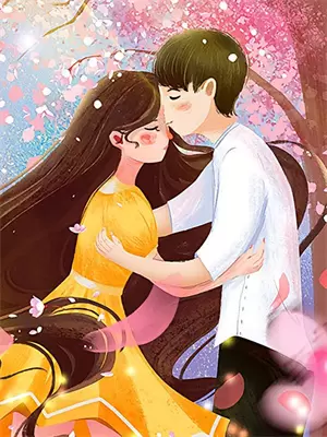 竹马哭着说不离婚