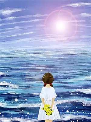新婚夜他说有隐疾