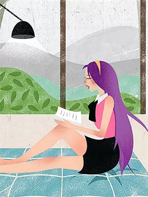 我是影帝亲闺女 小说全文免费阅读