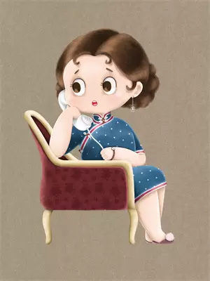 女儿买房后，颠婆邻居要她卖房嫁给