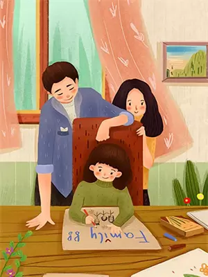 王妃请求和离后续