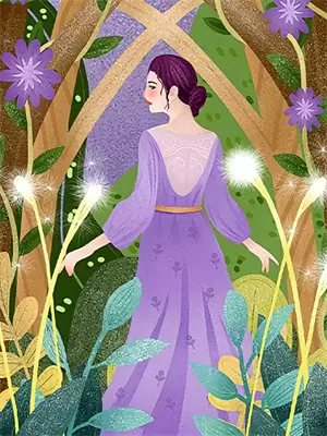 妻子在生日宴给白月光夹了只虾，我毫不犹疑离婚