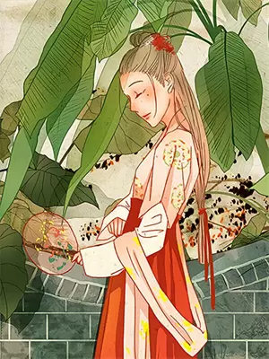 对妻子的服从性测试