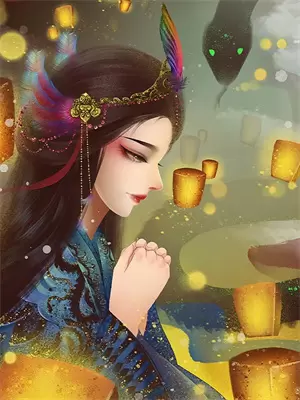 景晨曦是谁