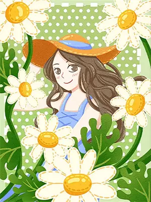 白马入芦花背后的故事